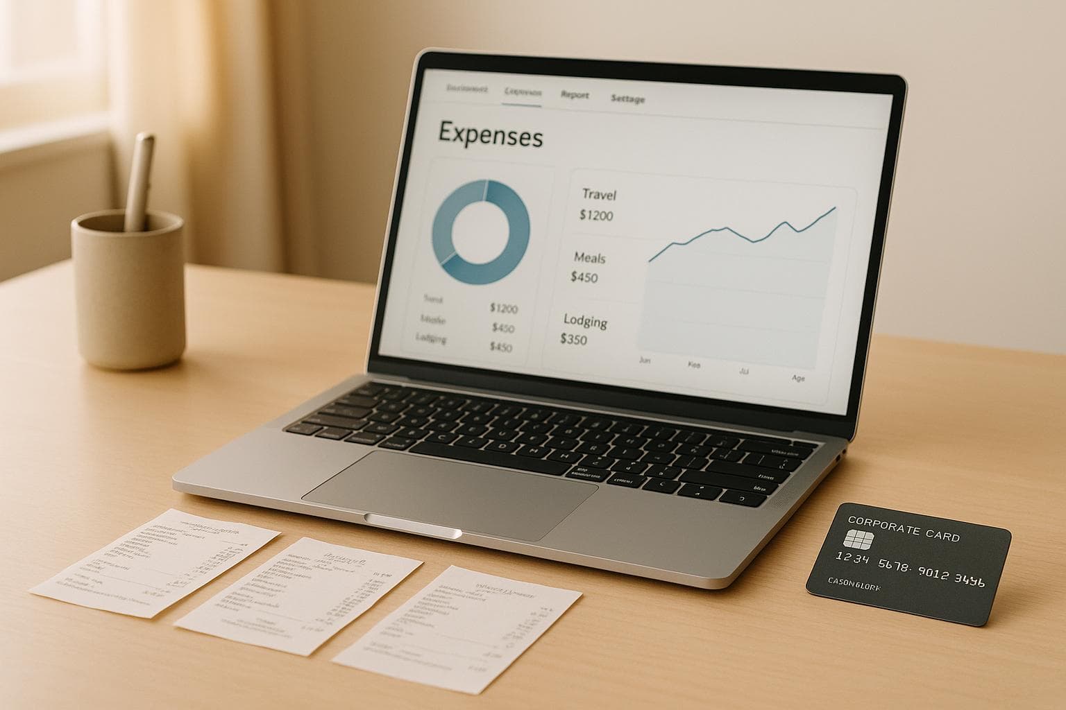 Business Travel Expense FAQs Answered