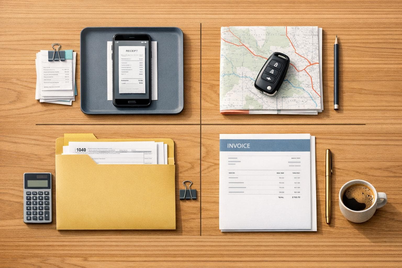 Best Expense Management Tools for Freelancers